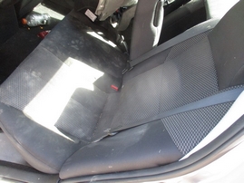 2012 MITSUBISHI GALANT FE SILVER 24L AT 163775